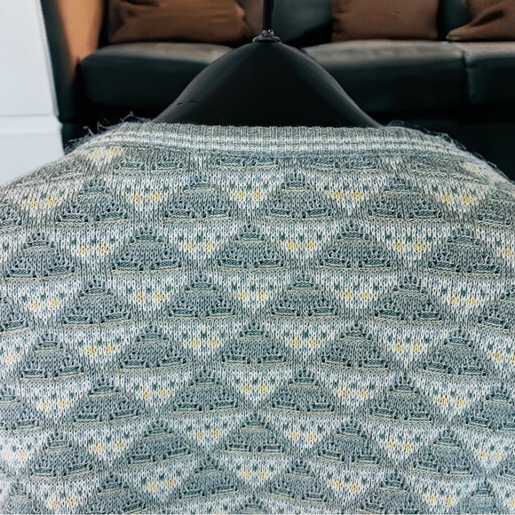 Norm Thomson Crew Neck Sweater Size Large - Picture 7 of 15